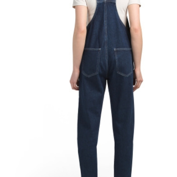 We wore what overalls - Picture 2 of 7